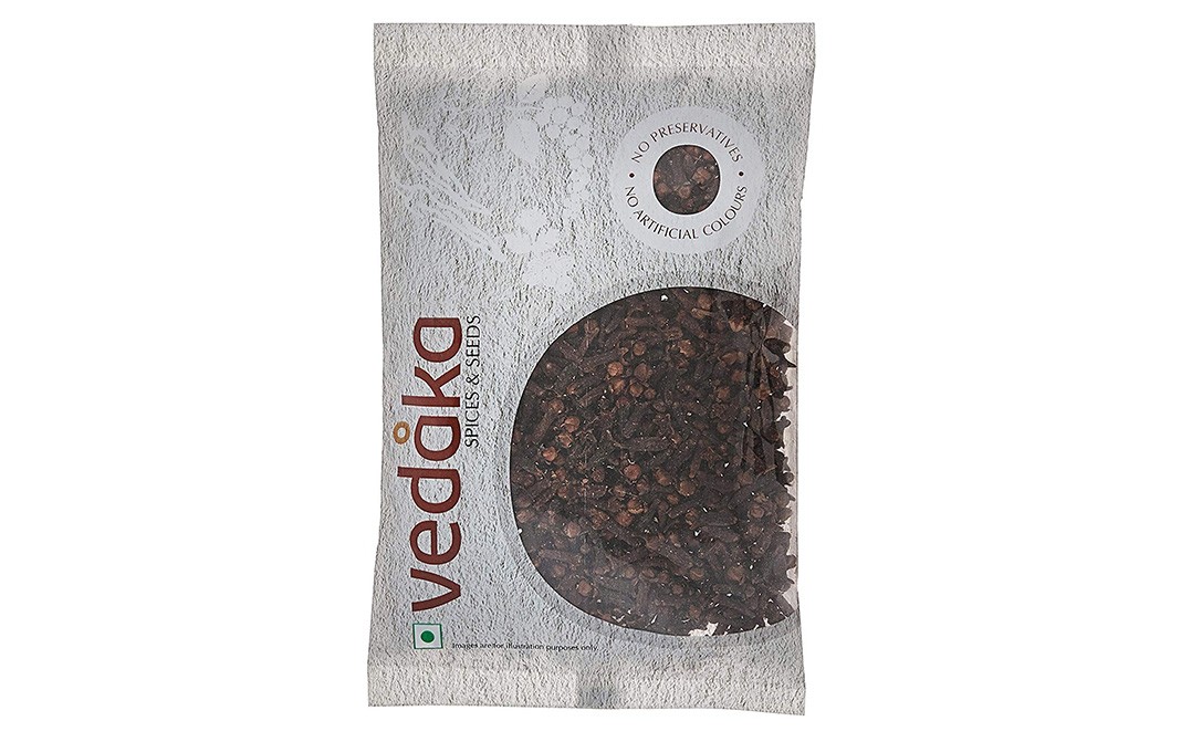 Vedaka Clove (Laung)   Pack  100 grams